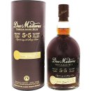 Rum Dos Maderas P.X. 5y + 5y 40% 0,7 l (tuba)