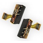 Huawei P10 LITE flex HF konektor (audio) – Zbozi.Blesk.cz