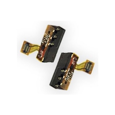 Huawei P10 LITE flex HF konektor (audio) – Zbozi.Blesk.cz
