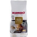 Kimbo káva Arabica Aroma Gold 1 kg