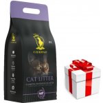 Cat Royale Lawenda bentonitová drť 10 l – Zboží Dáma