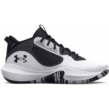 Under Armour UA Lockdown 6-WHT