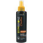 Vivaco SUN BRONZ MLÉKO PO OPALOVÁNÍ CAROTENE 150 ml – Zboží Dáma