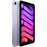Apple iPad mini (2021) 64GB Wi-Fi + Cellular Purple MK8E3FD/A – Zboží Mobilmania