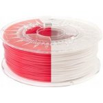 Spectrum PLA, 1,75mm, 1000g, 80172, thermoactive red – Zboží Živě