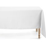 PartyDeco Ubrus bílý 180 cm x 300 cm – Sleviste.cz