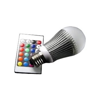 TECHNAXX Techlight RGB 230V E27 4.2W 3325