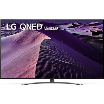 LG 65QNED863QA