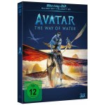 Avatar: The Way of Water BD – Zboží Mobilmania