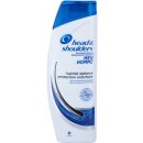 Head & Shoulders Anti Hair Fall šampon proti vypadávání vlasů pro muže 400 ml