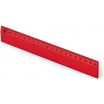 Metrie Scholar-20HR Dřevěné pravítko 20 cm – Zboží Dáma Metrie Scholar-20HR Dřevěné pravítko 20 cm – Zboží Dáma