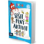 Albi Kvído Hádanky na cesty: Život ve městě – Zboží Mobilmania