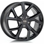 PLATIN P115 6x16 5x112 ET48 black polished | Zboží Auto