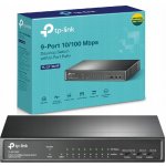 TP-Link TL-SF1009P – Zboží Mobilmania