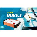 Mac Toys Stolní hokej air hockey – Zboží Mobilmania