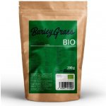GymBeam Bio Zelený ječmen 200 g – Hledejceny.cz