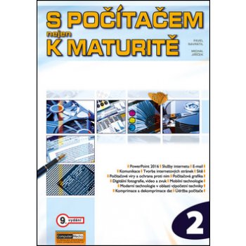 S počítačem nejen k maturitě 2 - Pavel Navrátil