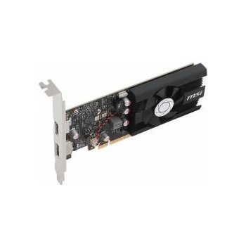 MSI GeForce GT 1030 2G LP OC