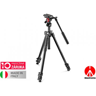 Manfrotto MK290LTA3