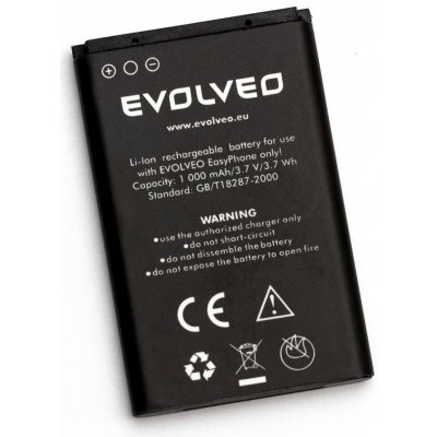 EVOLVEO EP-600 – Zboží Mobilmania