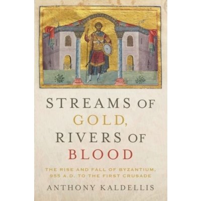 Streams of Gold, Rivers of Blood – Zboží Mobilmania