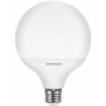 Century CEN HR80G95-152740 LED GLOBE HARMONY 80 15W E27 4000K 200d – Zboží Mobilmania