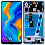 LCD Displej + rám Huawei P30 Lite – Zboží Živě