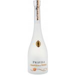 Pravda Orange 37,5% 0,7 l (holá láhev) – Hledejceny.cz