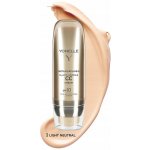 Yonelle Metamorphosis CC krém s protivráskovým účinkem SPF10 1 Light Neutral Vit D3 Concept 50 ml – Zbozi.Blesk.cz