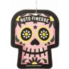 Vůně do auta Auto Finesse Halloween Aroma Toffee & Apple