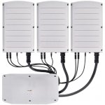 Solar Edge 100kW SE100K+3XSESUK – Zbozi.Blesk.cz