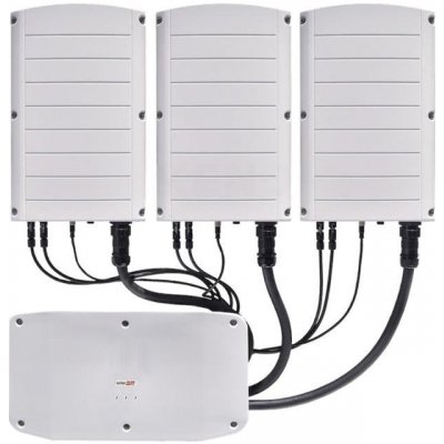 Solar Edge 100kW SE100K+3XSESUK – Zbozi.Blesk.cz