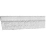 WIMEX Obrus papírový rolovaný 50x1,20 m bílý – Sleviste.cz
