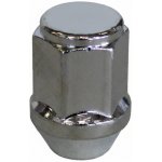Matice na kola M12x1,25 kužel, klíč 19, výška 40 mm, uzavřená