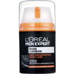 L'Oréal Men Expert Pure Carbon pleťový krém 50 ml – Sleviste.cz