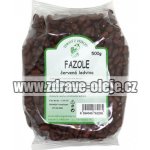 Zdraví z přírody Fazole červená ledvinka 0,5 kg – Zboží Dáma
