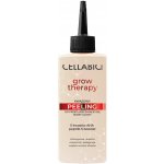 Cellabic Tricho Grow Therapy kyselý peeling na mastnou pokožku hlavy 150 ml – Hledejceny.cz