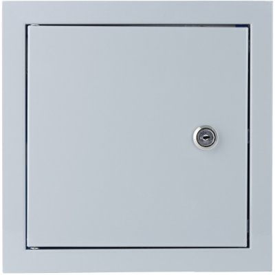 Dalap RVMLG 400 x 400 mm bílá – Zboží Mobilmania