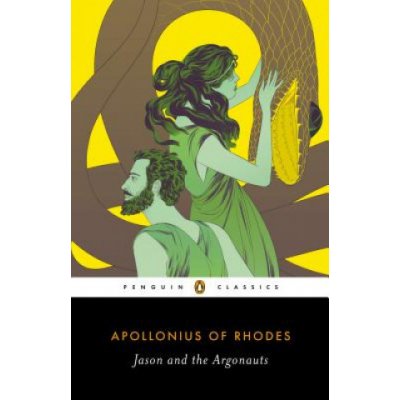 Jason and the Argonauts – Zboží Mobilmania