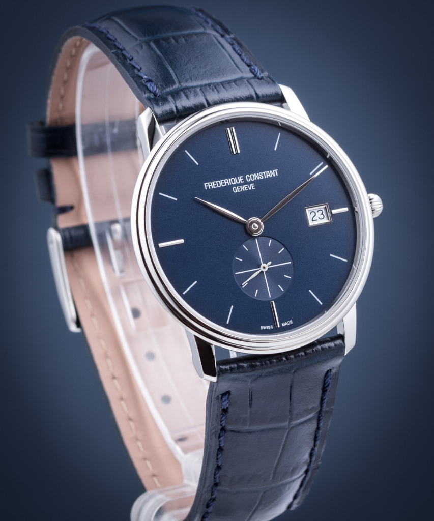 Frederique Constant FC-245N4S5