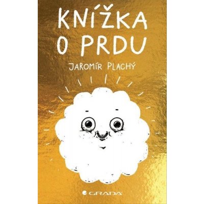 Knížka o prdu – Zbozi.Blesk.cz