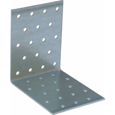 Úhelník hřebíkový 80×80×80×2 mm – Sleviste.cz