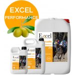 Excel Supplements EXCEL Pro Elite olej na výkon pro koně 2 l – Zboží Dáma