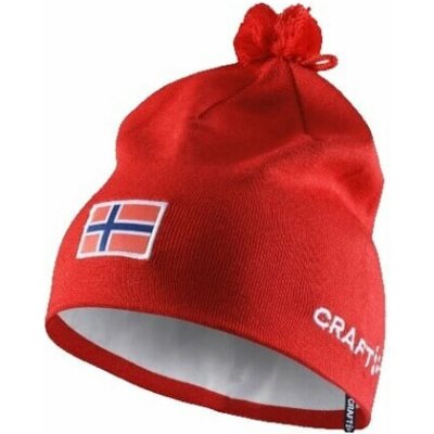 Craft Ski Team NOR Practice Knit – Zboží Mobilmania