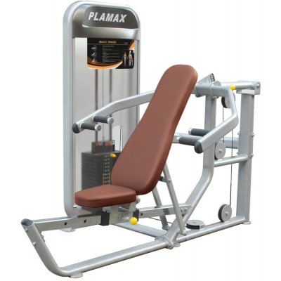 IMPULSE Plamax – Sleviste.cz