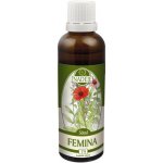 Naděje Femina bylinná tinktura 50 ml – Hledejceny.cz