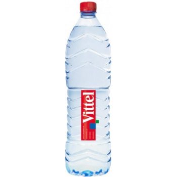 Vittel minerální voda nesycená 1,5l