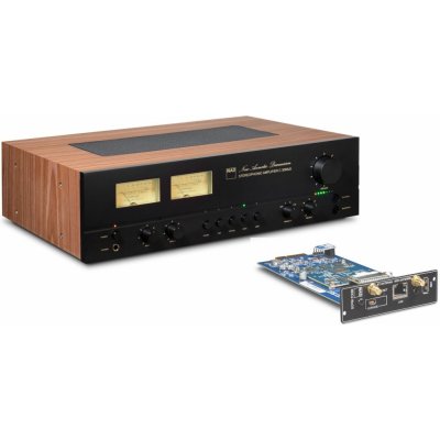 NAD C 3050 + NAD MDC2 BluOS-D – Zboží Živě