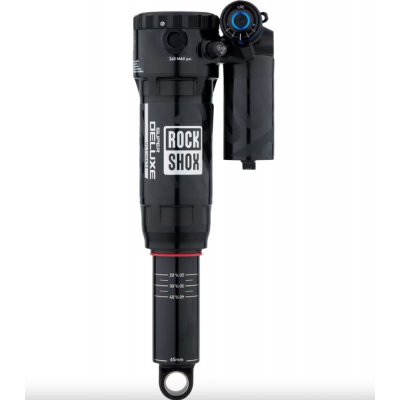 RockShox Super Deluxe Ultimate Trunnion – Sleviste.cz