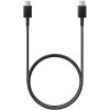 usb kabel Samsung GP-TOU021RFCBW USB-C/USB-C Datový 3A, 1,8m, černý